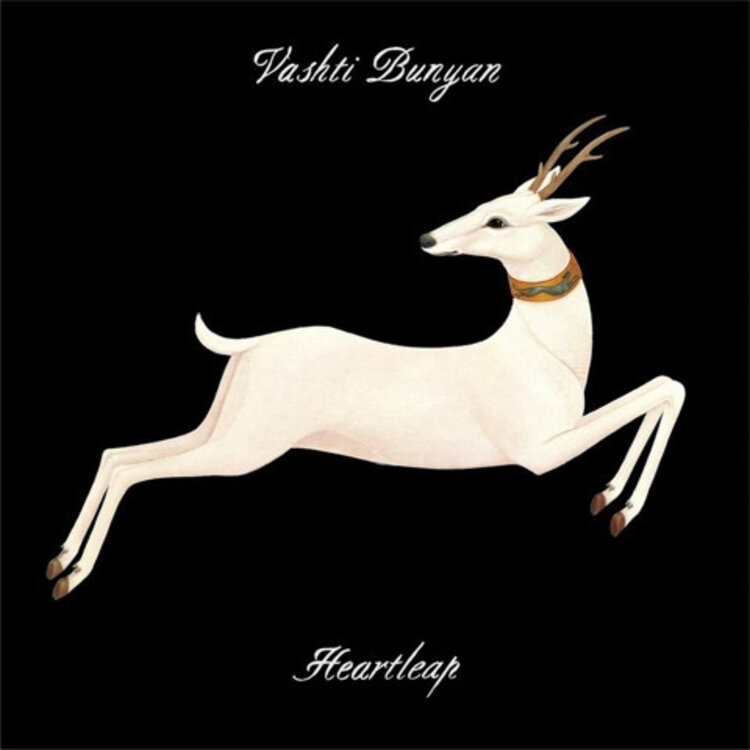 Rock / Indie / Alternative Bunyan, Vashti - Heartleap LP