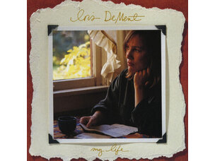 Country / Folk Iris Dement - My Life (30th Anniversary) LP (maroon)