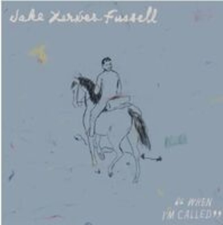 Country / Folk Fussell, Jake Xerxes - When I’m Called LP