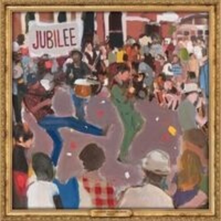 Country / Folk Old Crow Medicine Show - Jubilee LP
