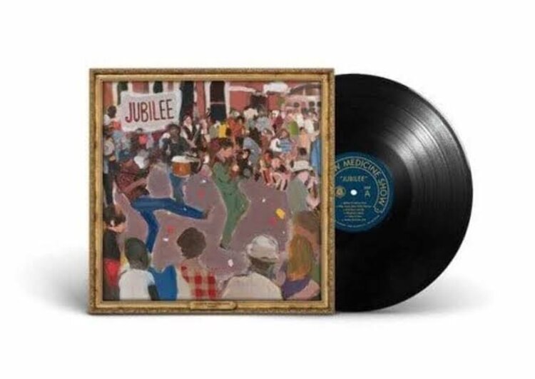 Country / Folk Old Crow Medicine Show - Jubilee LP