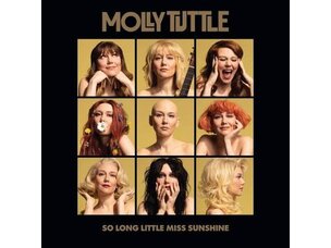 Country / Folk Molly Tuttle - So Long Little Miss Sunshine LP