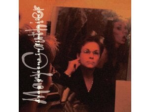 Country / Folk Mary Gauthier - Drag Queens In Limousines LP (ruby red)