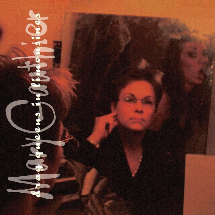 Country / Folk Gauthier, Mary - Drag Queens In Limousines LP (ruby red)