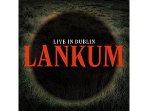 Lankum - Live in Dublin LP