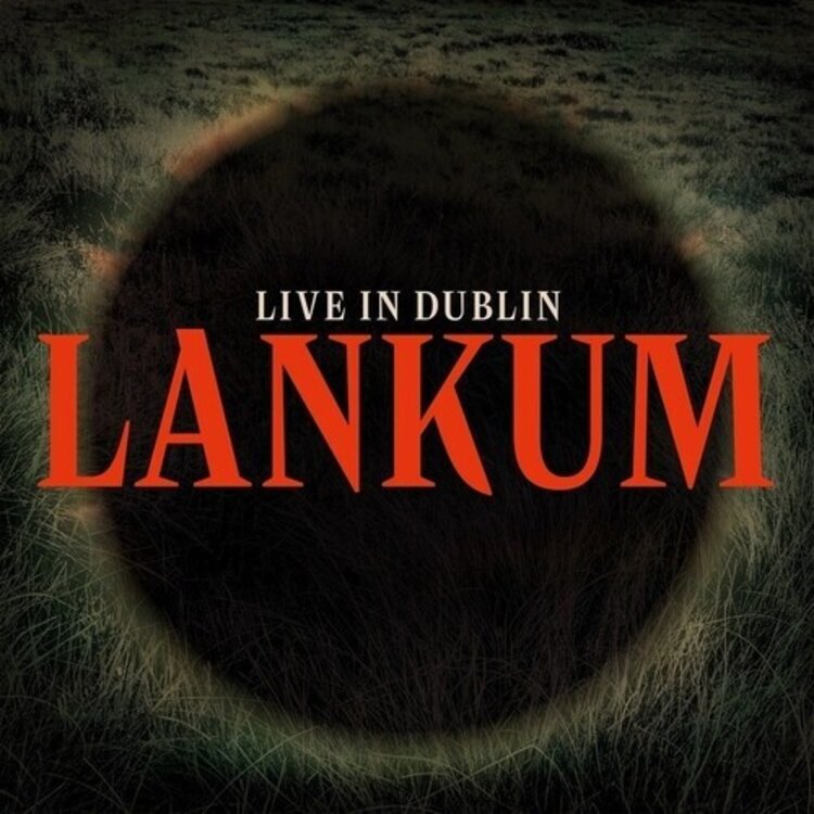 Lankum - Live in Dublin LP