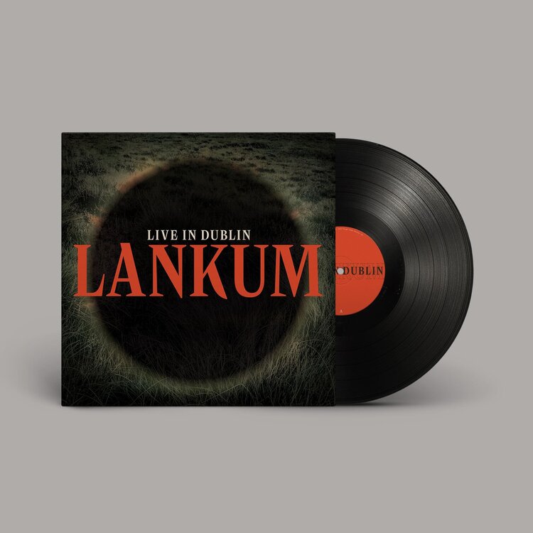 Lankum - Live in Dublin LP
