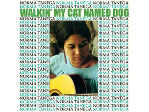 Country / Folk Norma Tanega - Walking My Dog... LP