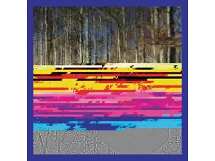 Country / Folk Daniel Bachman - Almanac Behind LP