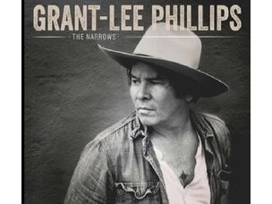 Country / Folk Grant-Lee Phillips - The Narrows