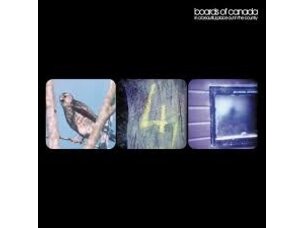 Electronic Boards Of Canada - In A Beautiful Place LP