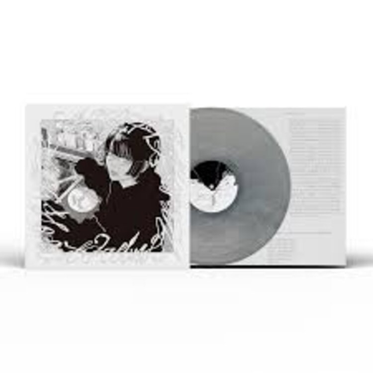 Rock / Indie / Alternative Hasegawa, Hakushi - Honest Feeling... LP (clear)