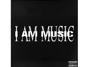 Hip Hop Playboi Carti / Music LP