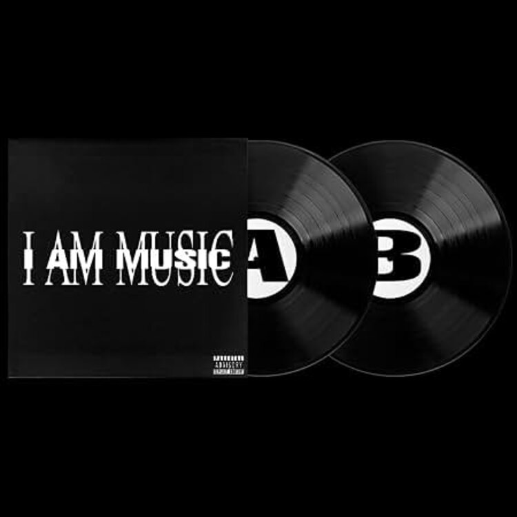 Hip Hop Playboi Carti / Music LP