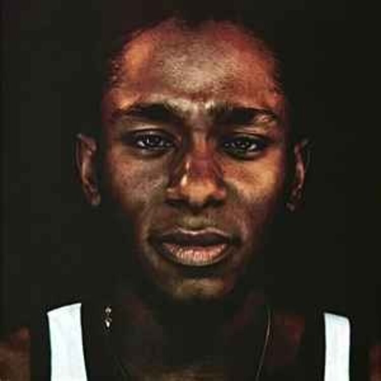 Hip Hop Mos Def - Black On Both Sides LP