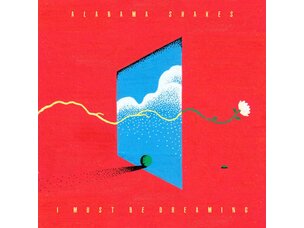 Rock / Indie / Alternative Alabama Shakes - I Must Be Dreaming LP