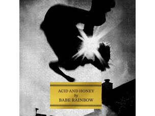Rock / Indie / Alternative Babe Rainbow - Acid & Honey LP