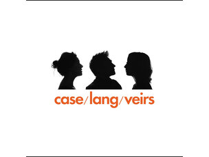 Rock / Indie / Alternative Case/Lang/Veirs - Case-Lang-Veirs (Iex) LP