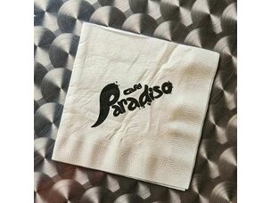 Hip Hop Mykki Blanco - Cafe Paradiso LP