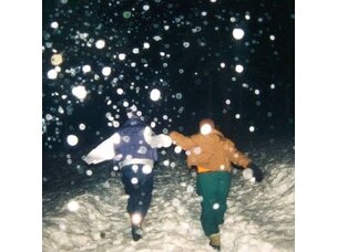 Rock / Indie / Alternative Movements - Happier Now LP