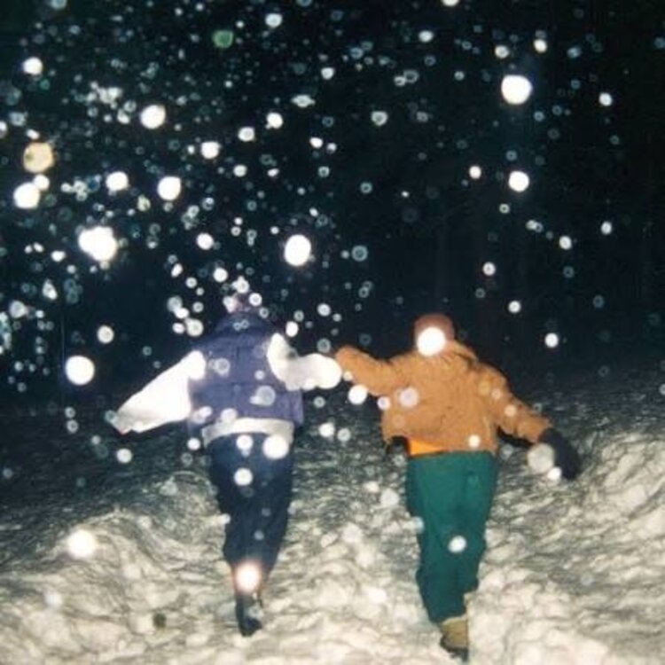 Rock / Indie / Alternative Movements - Happier Now LP