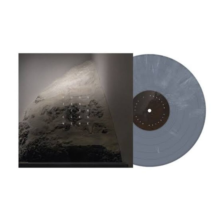 Rock / Indie / Alternative Russian Circles - Nine LP (indie)