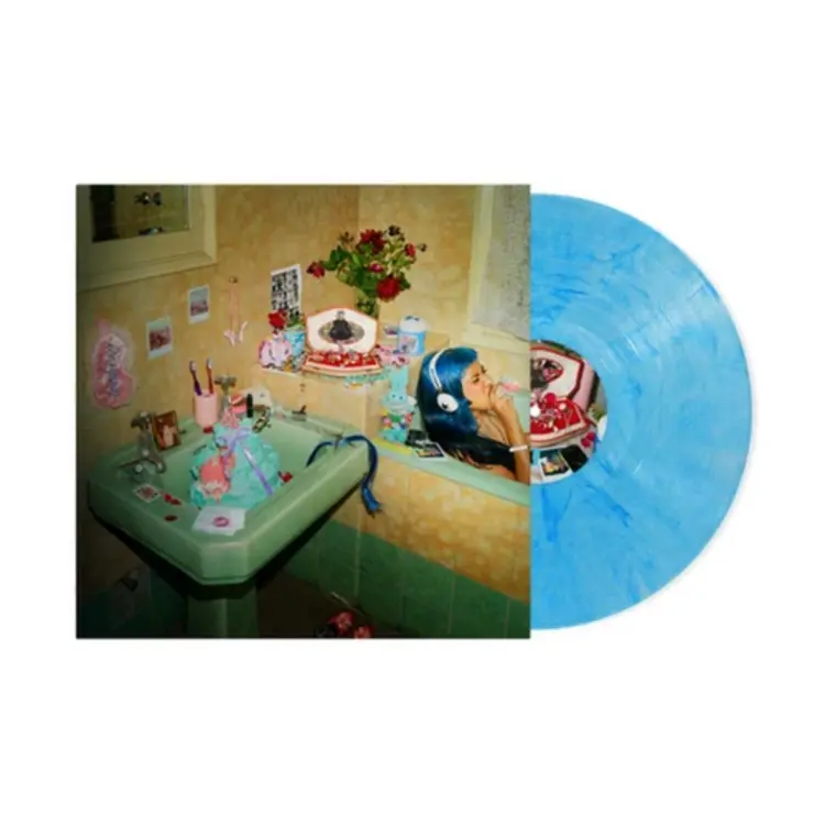Rock / Indie / Alternative Ecca Vandal - Looking For People To Unfollow LP (color)