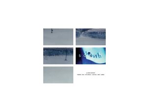Ambient / Noise / Experimental South 1998 - South LP