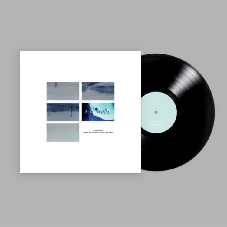 Ambient / Noise / Experimental South 1998 - South LP