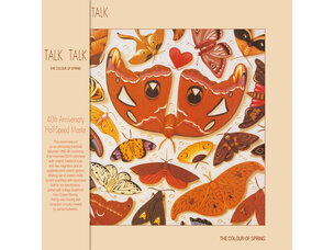 Rock / Indie / Alternative Talk Talk - Colour Of Spring LP