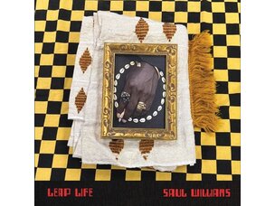R&B / Soul / Funk Saul Williams - Leap Life LP