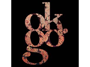 Rock / Indie / Alternative Ok Go - Oh No LP