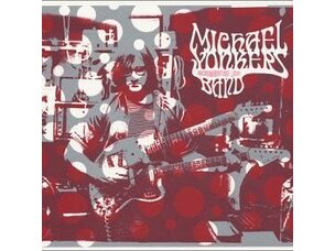 Rock / Indie / Alternative Michael Yonkers Band - Microminiature Love LP