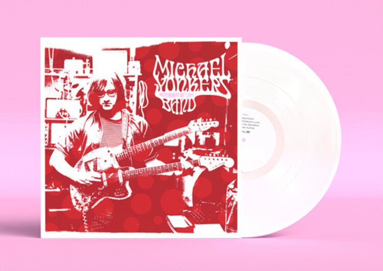 Rock / Indie / Alternative Michael Yonkers Band - Microminiature Love LP