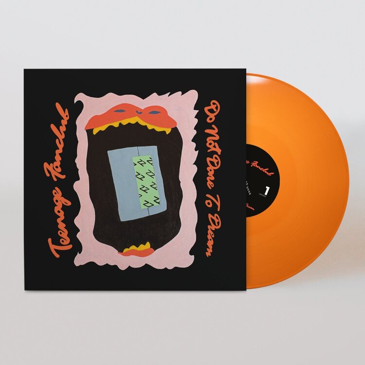 Rock / Indie / Alternative (10/9/26) Teenage Fanclub - Do Not Dare To Dream