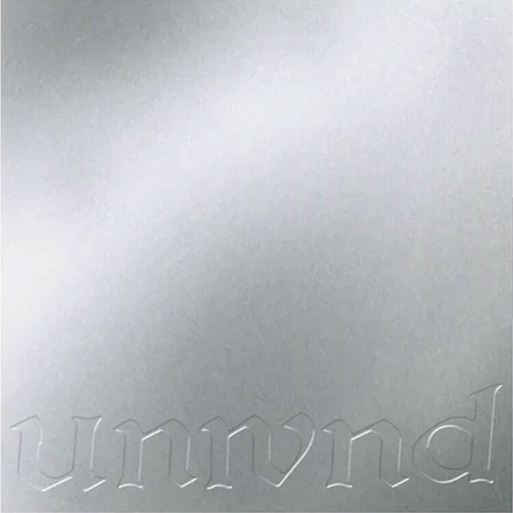 Rock / Indie / Alternative (10/2/26) Unwound - Leaves Turn Inside You LP (25th Anniversary, White vinyl)