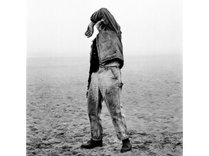 Rock / Indie / Alternative (10/9/26) Tallest Man On Earth - Just Beyond Endless Mountain LP
