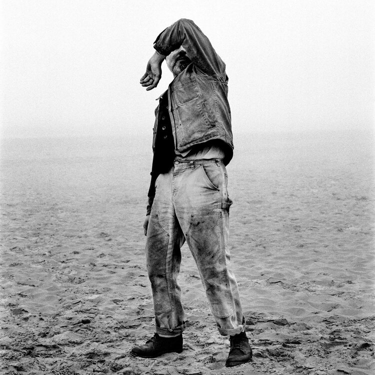 Rock / Indie / Alternative (10/9/26) Tallest Man On Earth - Just Beyond Endless Mountain LP