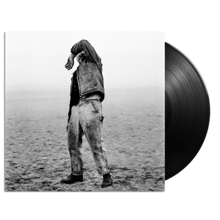 Rock / Indie / Alternative (10/9/26) Tallest Man On Earth - Just Beyond Endless Mountain LP