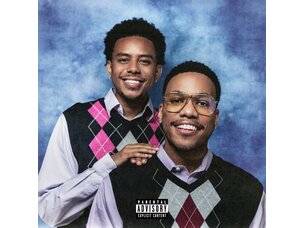 Hip Hop (10/23/26) Anderson Paak - Heavy is the Crown LP (iex)