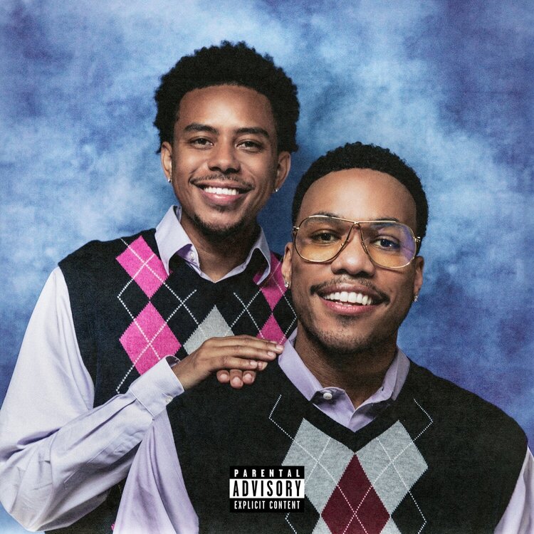 Hip Hop (10/23/26) Anderson Paak - Heavy is the Crown LP (iex)