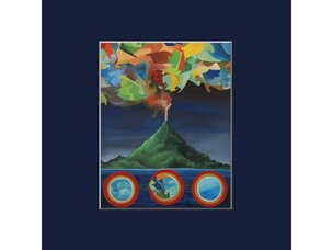 Rock / Indie / Alternative (10/23/26) Olivia Tremor Control - The Same Place LP (2026 reissue)