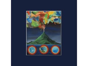 Rock / Indie / Alternative Olivia Tremor Control - The Same Place LP
