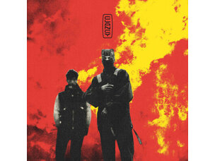 Rock / Indie / Alternative Twenty One Pilots - Clancy LP (black)