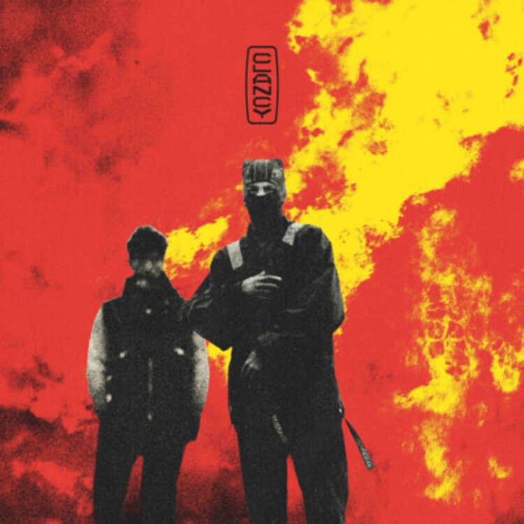 Rock / Indie / Alternative Twenty One Pilots - Clancy LP (black)