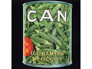 Rock / Indie / Alternative Can - Ege Bamyasi LP