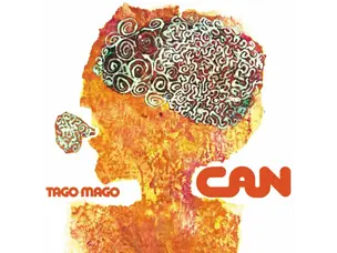 Rock / Indie / Alternative Can - Tago Mago LP