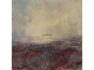 Rock / Indie / Alternative Houndmouth - Lordy (Iex) LP