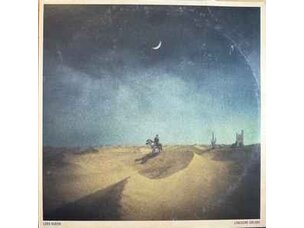 Rock / Indie / Alternative Lord Huron - Lonesome Dreams LP