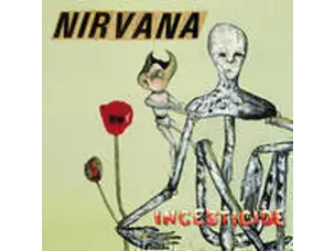 Rock / Indie / Alternative Nirvana - Incesticide LP